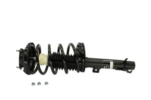 Ford Focus Shocks and Struts - Front Left - KYB - Strut-Plus - `00-`05
