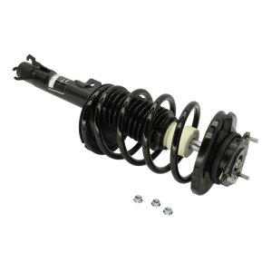 Ford Focus Shocks and Struts - Front Left - KYB - Strut-Plus - `00-`05