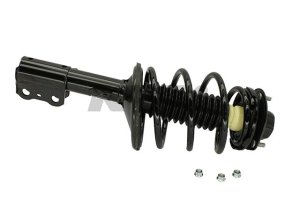 Toyota Camry Strut Assembly - Front Right - KYB - Strut-Plus - `97-`01