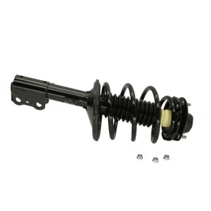 Toyota Camry Strut Assembly - Front Right - KYB - Strut-Plus - `97-`01