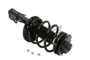 Toyota Camry Strut Assembly - Front Right - KYB - Strut-Plus - `97-`01