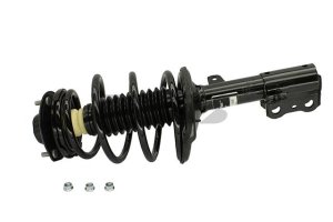Toyota Camry Strut Assembly - Front Right - KYB - Strut-Plus - `97-`01