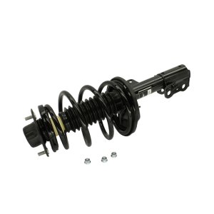 Toyota Camry Strut Assembly - Front Right - KYB - Strut-Plus - `97-`01