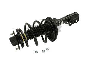 Toyota Camry Strut Assembly - Front Right - KYB - Strut-Plus - `97-`01