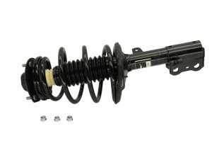 Toyota Camry Strut Assembly - Front Right - KYB - Strut-Plus - `97-`01