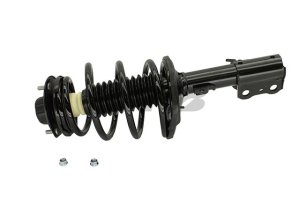 Toyota Camry Strut Assembly - Front Left - KYB - Strut Plus - `97-`01