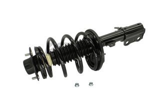 Toyota Camry Strut Assembly - Front Left - KYB - Strut Plus - `97-`01