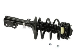 Toyota Camry Strut Assembly - Front Left - KYB - Strut Plus - `97-`01