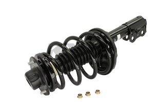 Toyota Camry Shocks & Struts - Front Right - KYB - Strut Plus - `97-`01