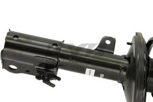 Toyota Camry Shocks & Struts - Front Left - KYB - Strut Plus - `97-`01