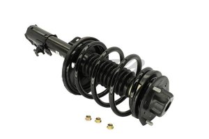 Toyota Camry Shocks & Struts - Front Left - KYB - Strut Plus - `97-`01
