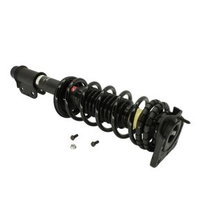 Chevrolet Classic Strut Assembly - Rear - KYB - Strut-Plus - `04-`05