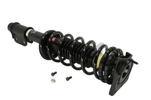 Chevrolet Classic Strut Assembly - Rear - KYB - Strut-Plus - `04-`05
