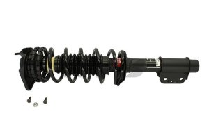 Chevrolet Malibu Strut Assembly - Rear - KYB - Strut-Plus - `98-`03