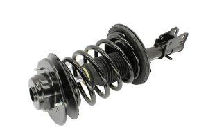 Chrysler Town and Country Coilover Suspension Kit - Front Right - KYB - Strut-Plus - `01-`07 Chrysler Town and Country Coilover Suspension Kit - Front Right - KYB - Strut-Plus - `01-`07