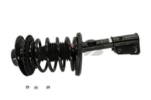 Chrysler Town and Country Shocks and Struts - Front Left - KYB - Strut Plus - `01-`07