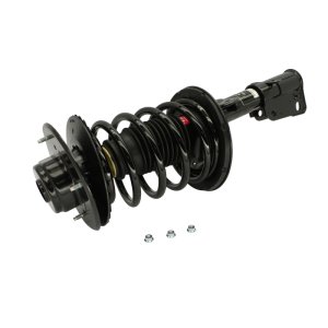Chrysler Town and Country Shocks and Struts - Front Left - KYB - Strut Plus - `01-`07