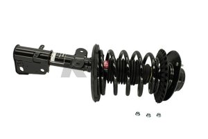Chrysler Town and Country Shocks and Struts - Front Left - KYB - Strut Plus - `01-`07