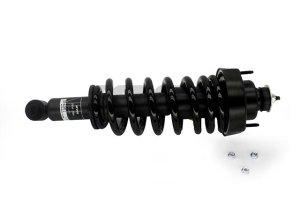 Ford Explorer Coilover Suspension Kit - Rear - KYB - Strut Plus - `02-`05
