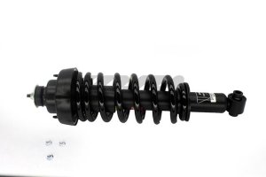 Ford Explorer Coilover Suspension Kit - Rear - KYB - Strut Plus - `02-`05
