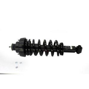 Ford Explorer Coilover Suspension Kit - Rear - KYB - Strut Plus - `02-`05