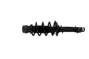 Volkswagen Beetle Strut Assembly - Front - KYB - Strut Plus - `98-`10