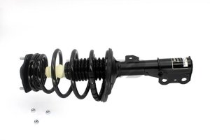 Toyota Camry Strut Assembly - Front Right - KYB - Strut-Plus - `02-`03