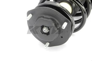 Toyota Camry Strut Assembly - Front Right - KYB - Strut-Plus - `02-`03
