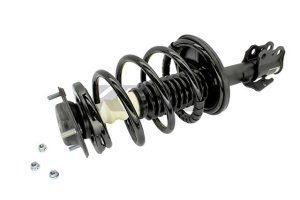 Toyota Camry Coilover Suspension Kit - Front Left - KYB - Strut Plus - `02-`03