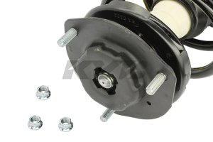 Toyota Camry Coilover Suspension Kit - Front Left - KYB - Strut Plus - `02-`03