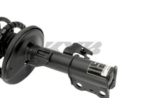 Toyota Camry Coilover Suspension Kit - Front Left - KYB - Strut Plus - `02-`03