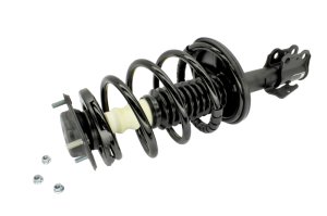 Toyota Camry Coilover Suspension Kit - Front Left - KYB - Strut Plus - `02-`03