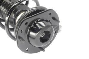 Chevrolet Cobalt Coilover Suspension Kit - Front Right - KYB - Strut Plus - `05-`10