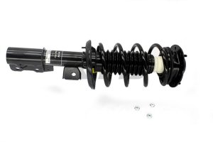 Chevrolet Cobalt Coilover Suspension Kit - Front Right - KYB - Strut Plus - `05-`10
