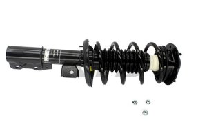 Chevrolet Cobalt Coilover Suspension Kit - Front Right - KYB - Strut Plus - `05-`10