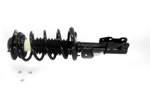 Chevrolet Cobalt Coilover Suspension Kit - Front Right - KYB - Strut Plus - `05-`10