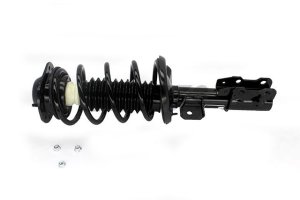 Chevrolet Cobalt Coilover Suspension Kit - Front Right - KYB - Strut Plus - `05-`10