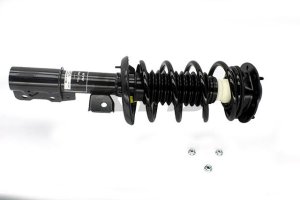 Chevrolet Cobalt Coilover Suspension Kit - Front Right - KYB - Strut Plus - `05-`10