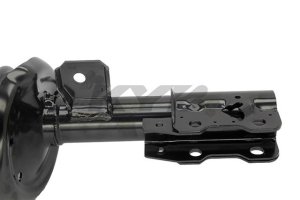 Chevrolet Cobalt Strut Assembly - Front Left - KYB - Strut-Plus - `05-`10