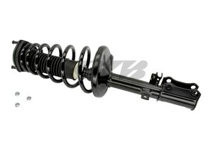 Toyota Camry Strut - Rear Right - KYB - Strut-Plus - `02-`03