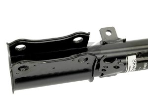 Toyota Camry Strut - Rear Right - KYB - Strut-Plus - `02-`03