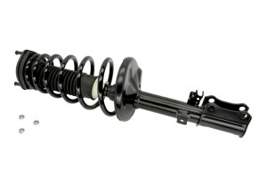 Toyota Camry Strut - Rear Right - KYB - Strut-Plus - `02-`03
