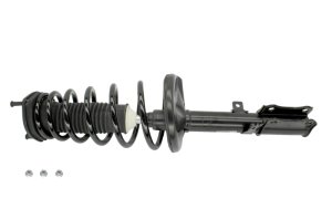 Chevrolet Cobalt Strut Assembly - Rear Left - KYB - Strut-Plus - `05-`10