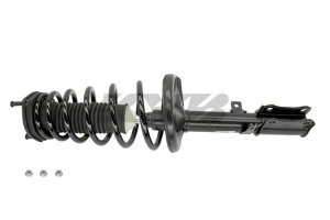 Chevrolet Cobalt Strut Assembly - Rear Left - KYB - Strut-Plus - `05-`10