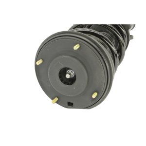 Chrysler LHS Strut - Front Left - KYB - Strut-Plus - `99-`01
