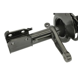 Chrysler LHS Strut - Front Left - KYB - Strut-Plus - `99-`01