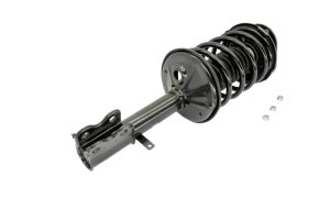 Toyota Corolla Strut - Front Left - KYB - Strut Plus - `98-`02