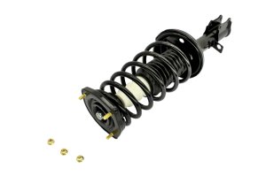 Toyota Corolla Coilover Suspension Kit - Rear Left - KYB - Strut-Plus - `93-`02
