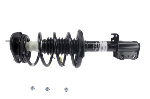 Toyota Corolla Coilover Suspension Kit - Front Right - KYB - Strut-Plus - `03-`08
