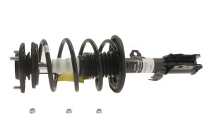 Toyota Corolla Shocks and Struts - Front Left - KYB - Strut Plus - `03-`08